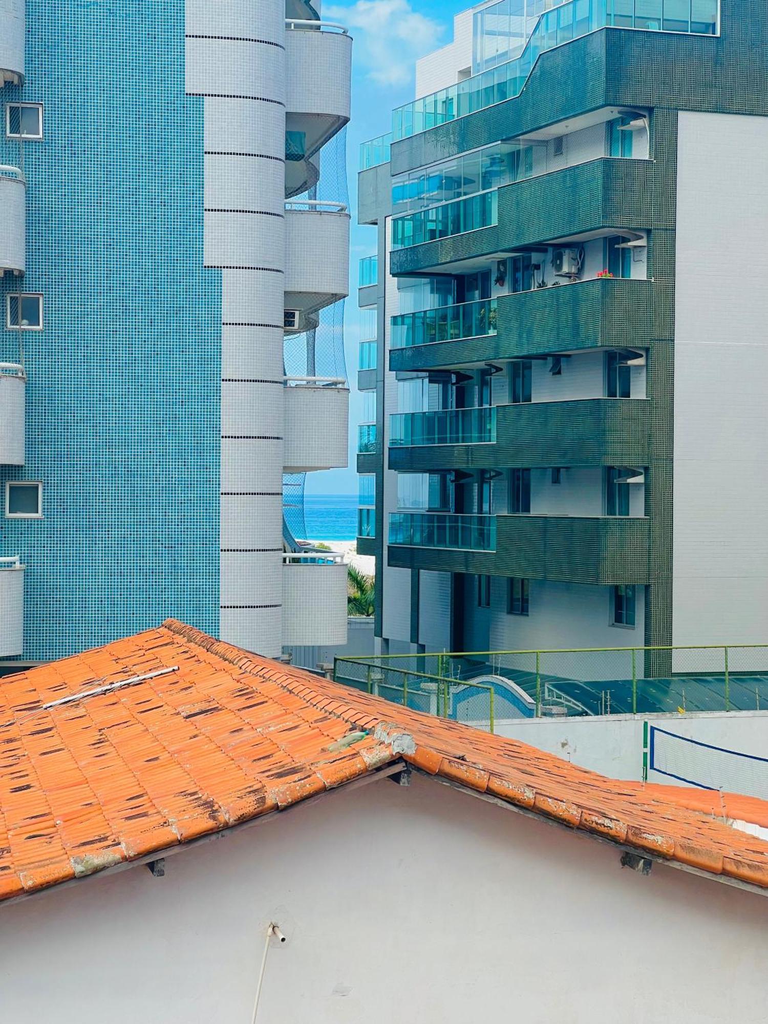 Apartamento Incrivel Em Cabo Frio Com Localizacao Privilegiada Ao Lado Da Praia Do Forte! Eksteriør billede