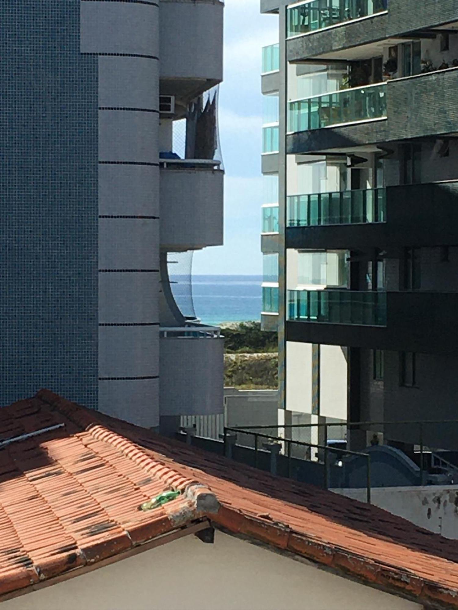 Apartamento Incrivel Em Cabo Frio Com Localizacao Privilegiada Ao Lado Da Praia Do Forte! Eksteriør billede