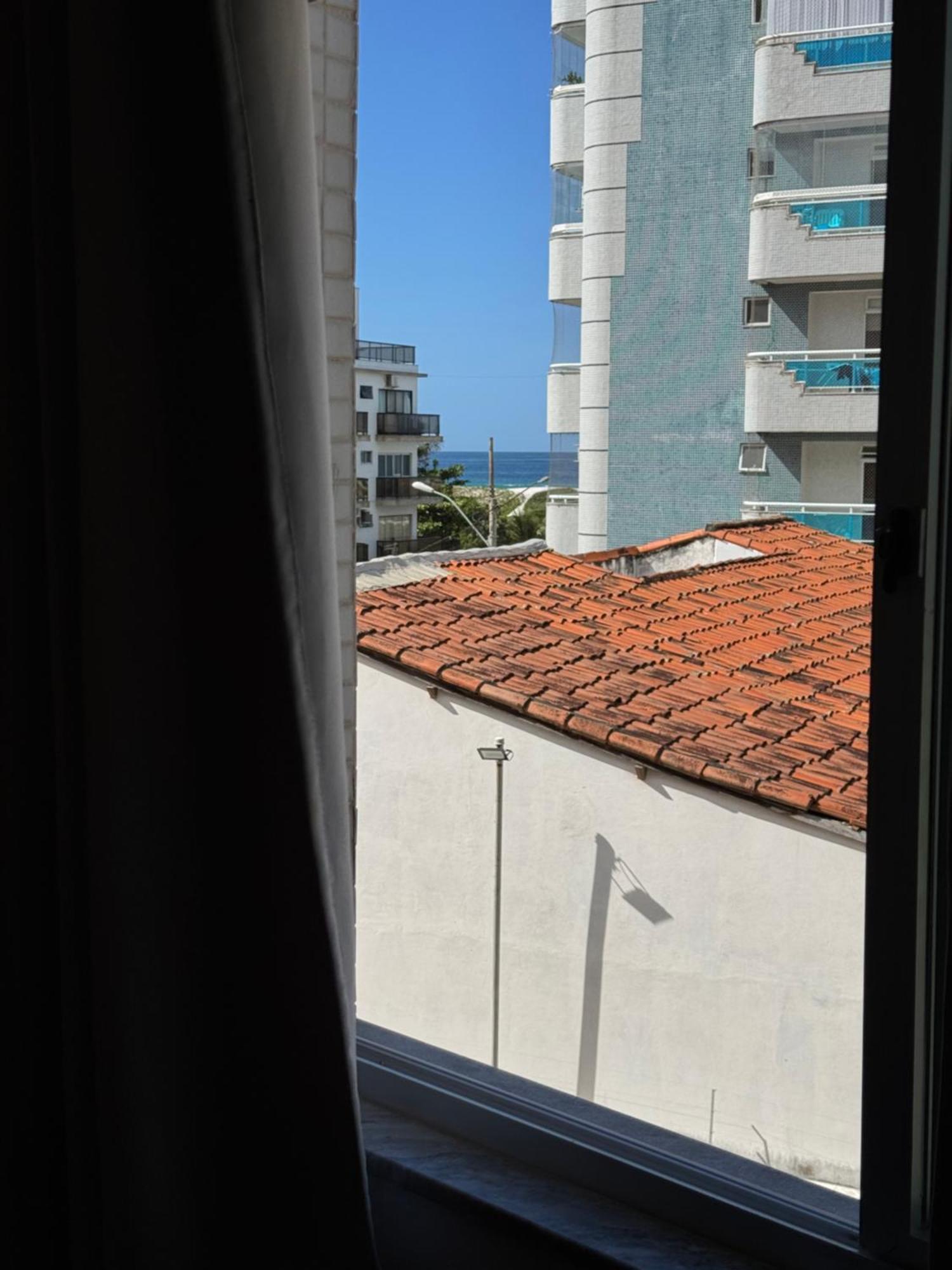 Apartamento Incrivel Em Cabo Frio Com Localizacao Privilegiada Ao Lado Da Praia Do Forte! Eksteriør billede