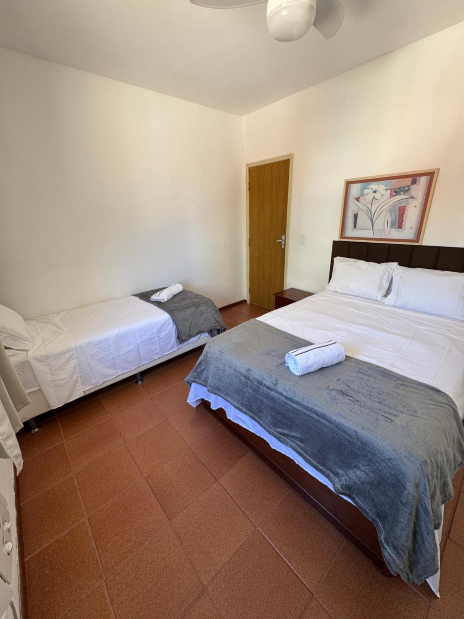 Apartamento Incrivel Em Cabo Frio Com Localizacao Privilegiada Ao Lado Da Praia Do Forte! Eksteriør billede
