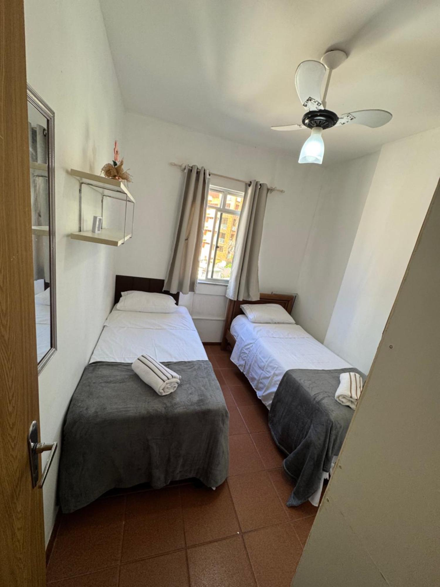 Apartamento Incrivel Em Cabo Frio Com Localizacao Privilegiada Ao Lado Da Praia Do Forte! Eksteriør billede
