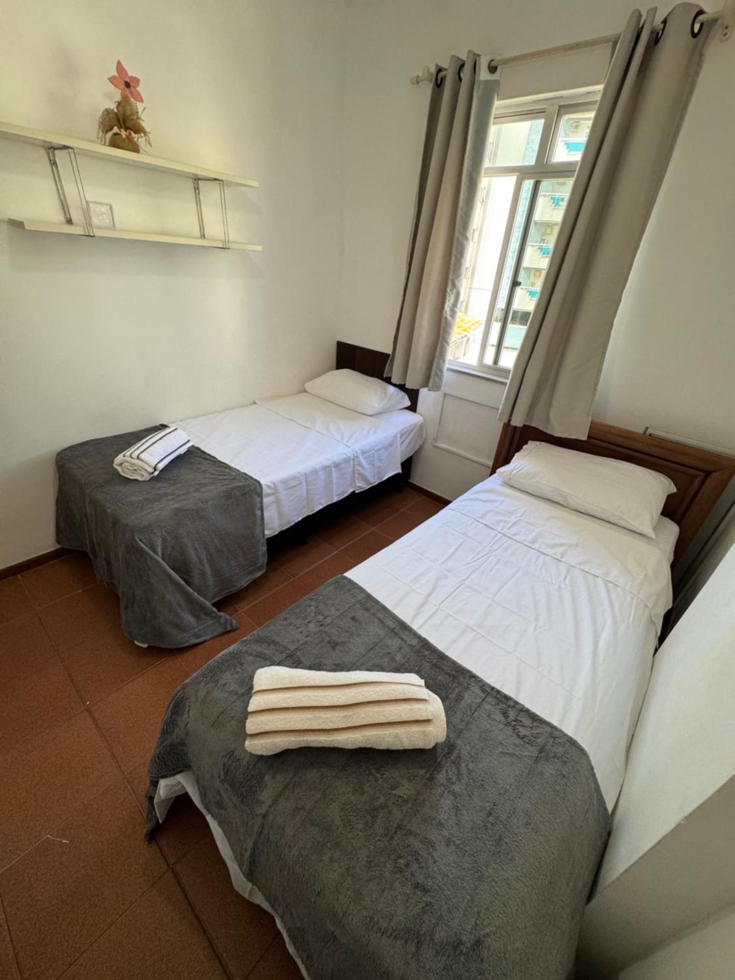 Apartamento Incrivel Em Cabo Frio Com Localizacao Privilegiada Ao Lado Da Praia Do Forte! Eksteriør billede